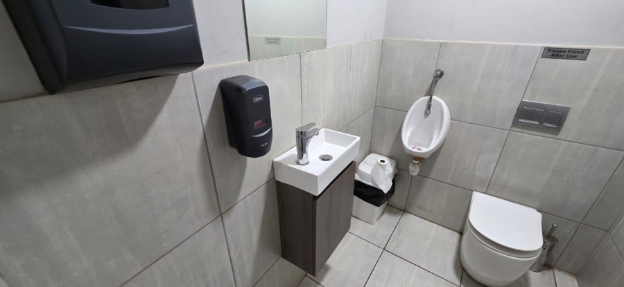 Commercial Property for Sale in Potchefstroom Industrial North West